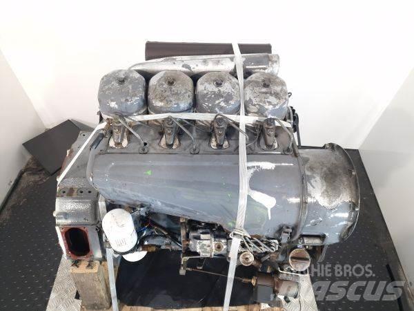 Deutz F4L912 엔진