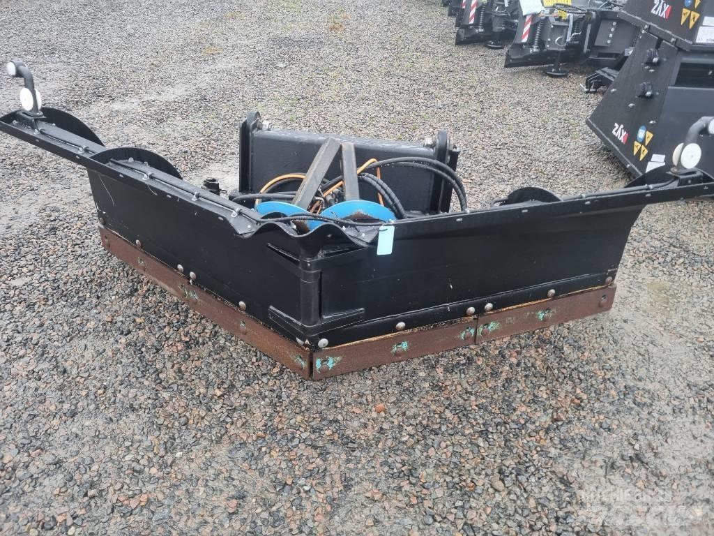 SE Equipment  Vikplog 쟁기