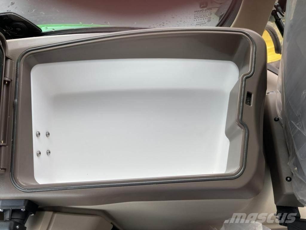 John Deere 6R250 트랙터