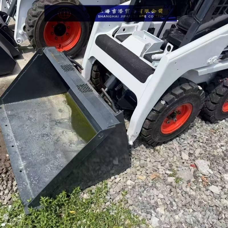 Bobcat s70  스키드로더