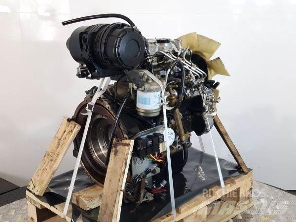 Perkins 403D-11 엔진