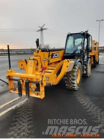 JCB 540-140 텔러 핸들러
