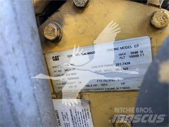 Ford F750 건설 장비 - 기타