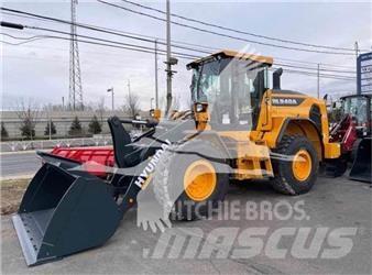 Hyundai HL940A  휠로우더