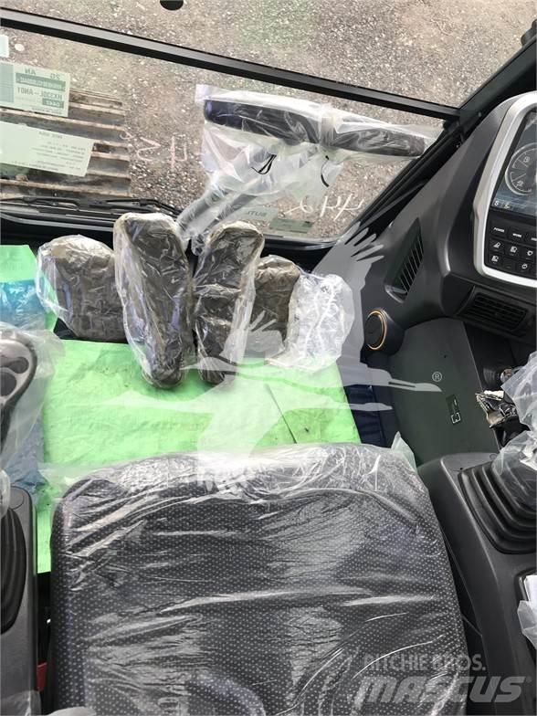 Hyundai HX300L 대형 굴삭기 29톤 이상