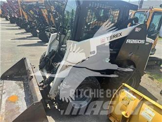 Terex R260S  스키드로더