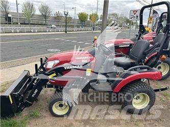 Yanmar 223 트랙터