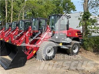 Yanmar V12  휠로우더