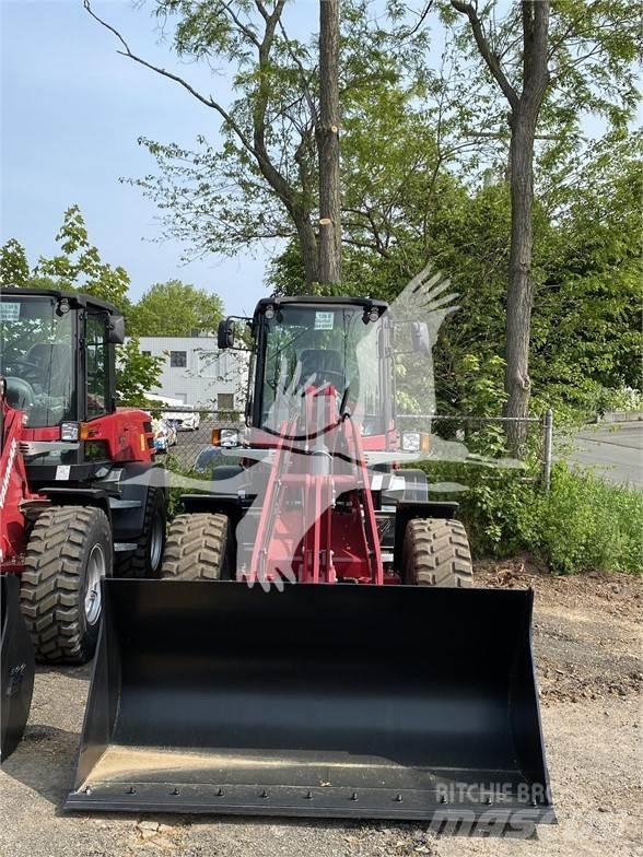 Yanmar V12  휠로우더