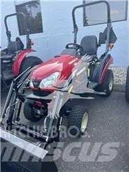 Yanmar YT235 트랙터
