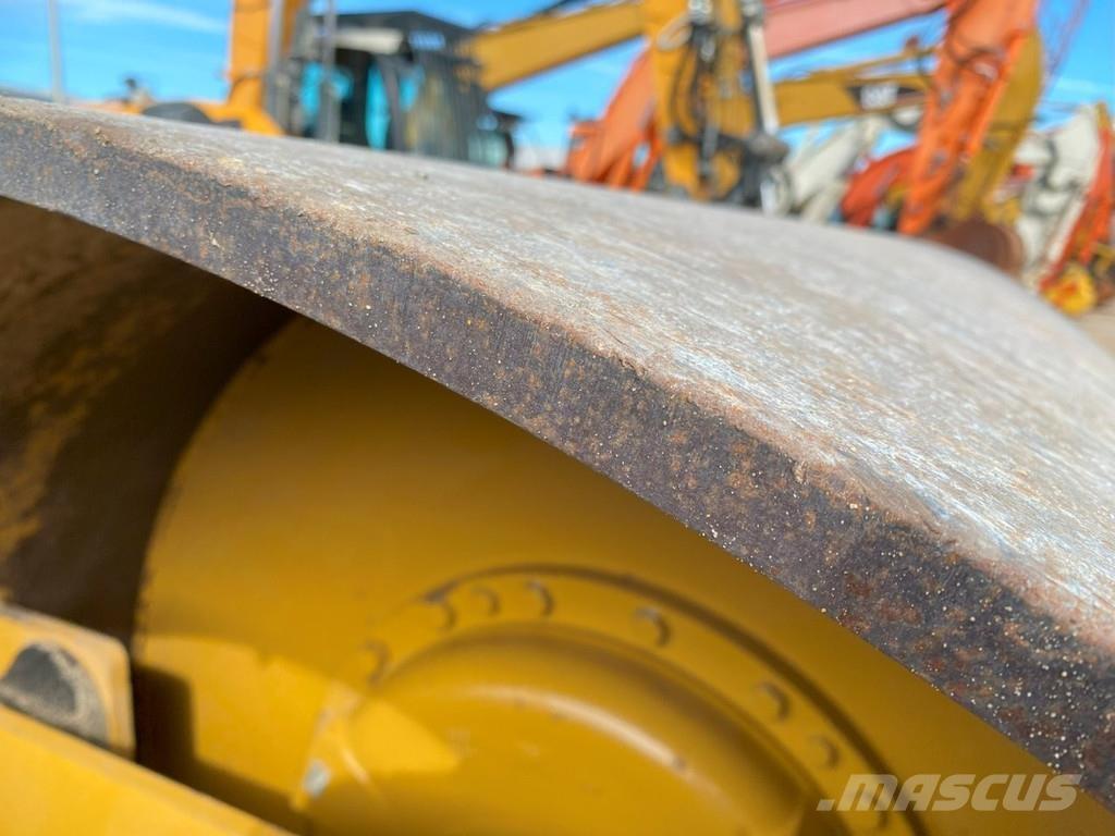 CAT CS64B NVT 기타 롤러