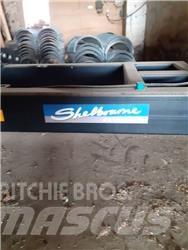 Shelbourne 249932 01 콤바인 수확기