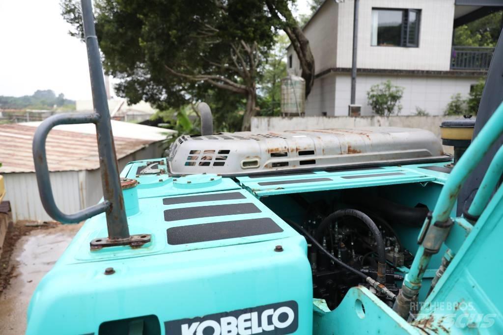 Kobelco SK 200-8 대형 굴삭기 29톤 이상
