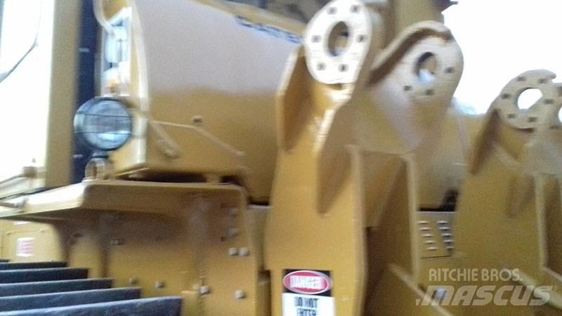 CAT D9G 크롤러 도저