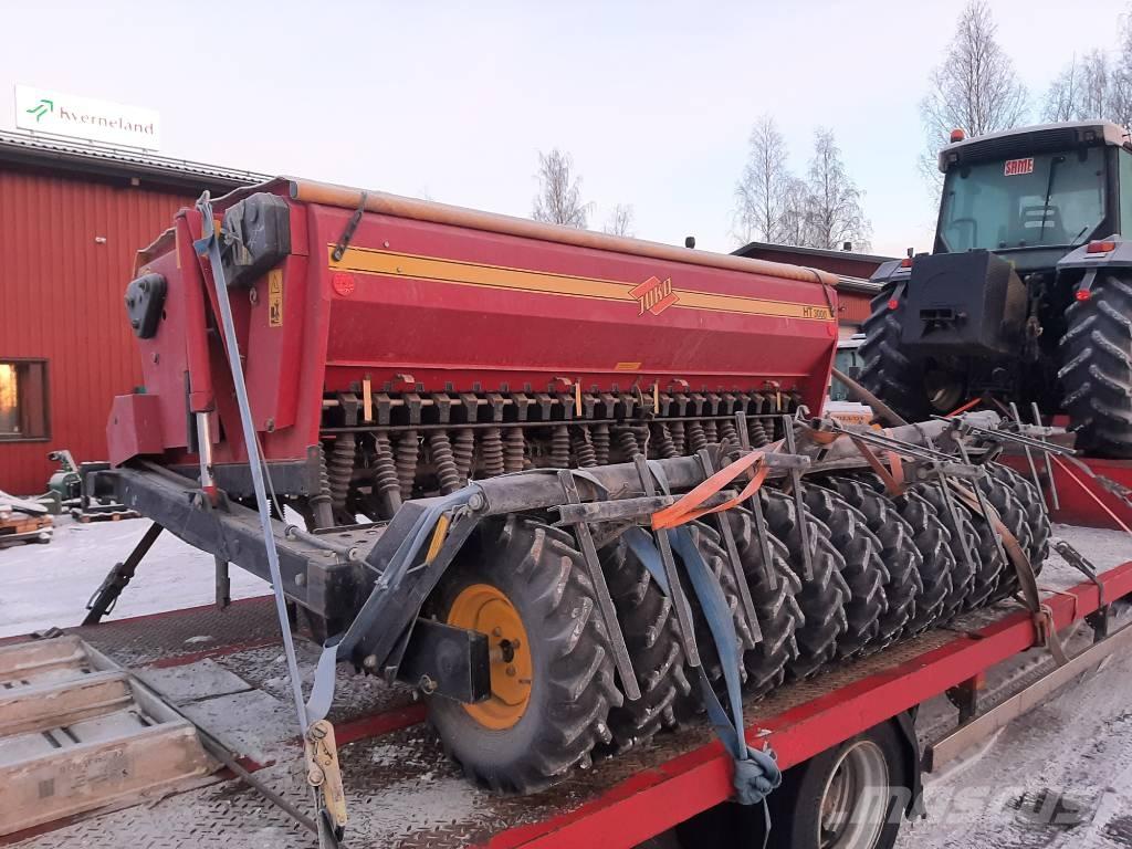 Juko HT 3000 콤비네이션 드릴