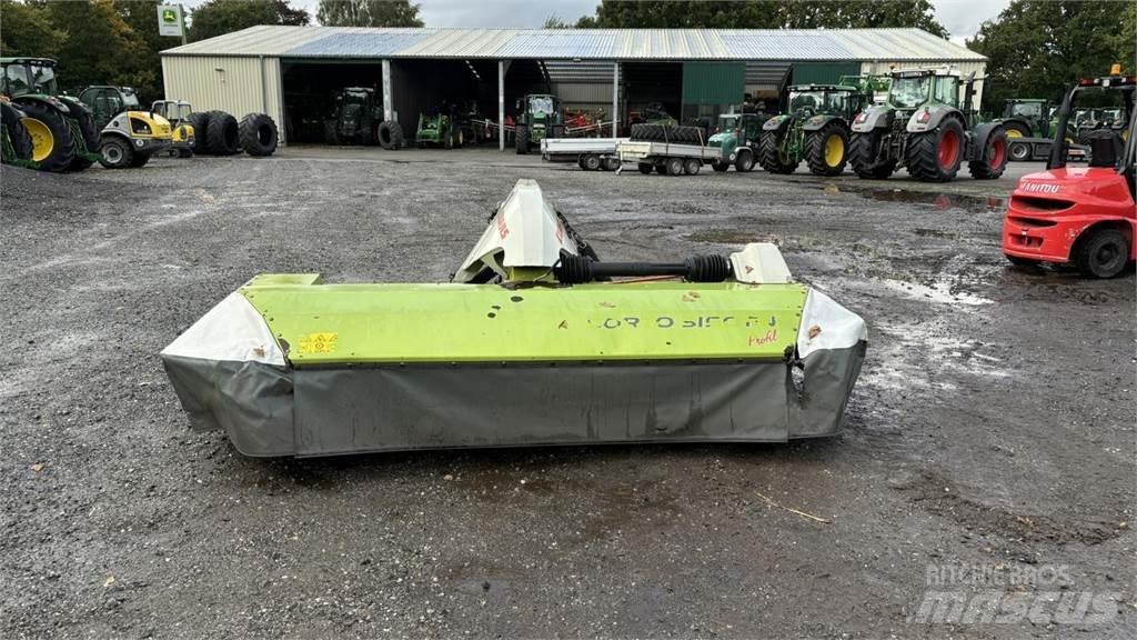 CLAAS CORTO 3150 F 모어 컨디셔너