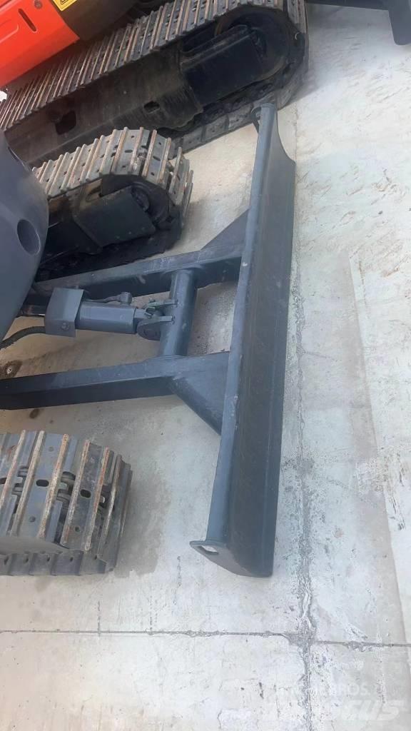 Kubota U 35 대형 굴삭기 29톤 이상