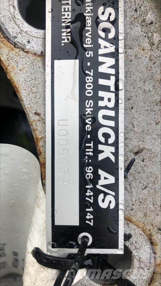  Øvrige Hjul 타이어, 휠 및 림