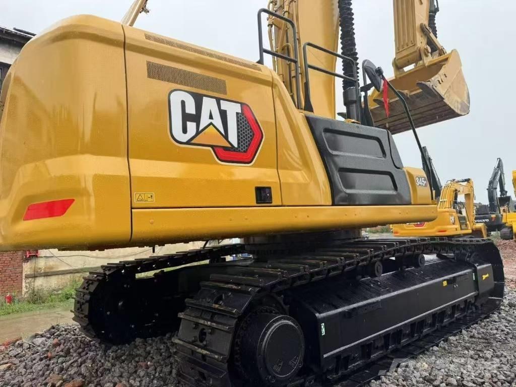 CAT 336GC 대형 굴삭기 29톤 이상
