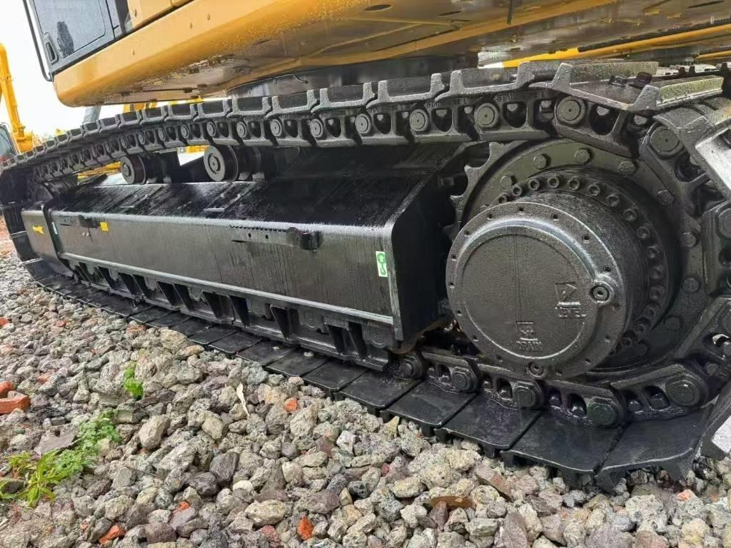CAT 336GC 대형 굴삭기 29톤 이상