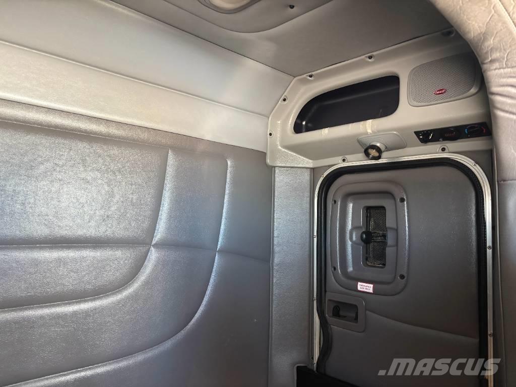 Peterbilt 389 트랙터 유닛