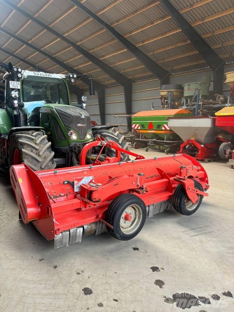 Maschio Ariete 310 목초 수확기