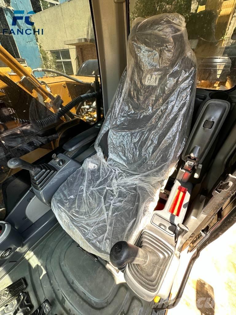 CAT 329 대형 굴삭기 29톤 이상