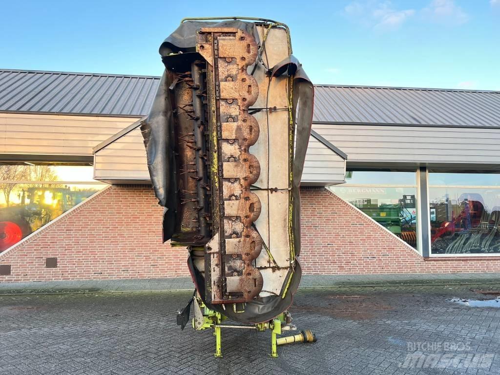 CLAAS Disco 8550 C 모어 컨디셔너