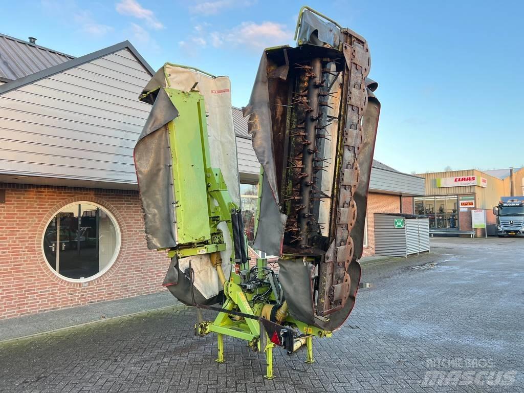 CLAAS Disco 8550 C 모어 컨디셔너