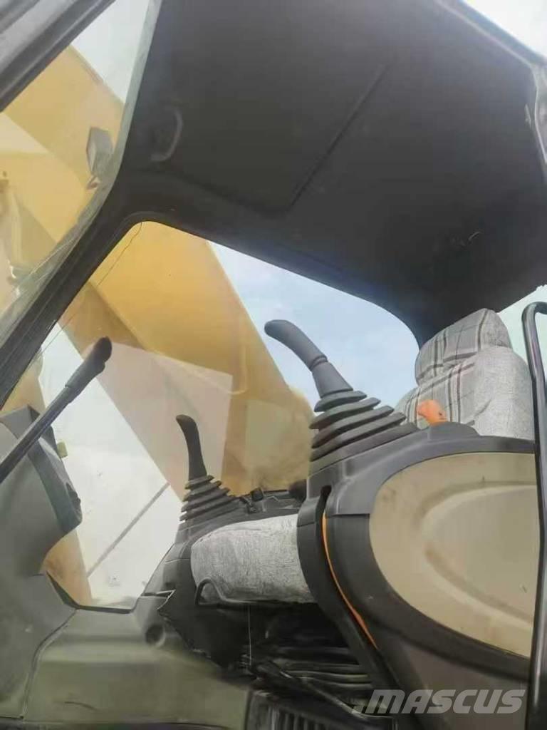 Sumitomo SH300 대형 굴삭기 29톤 이상