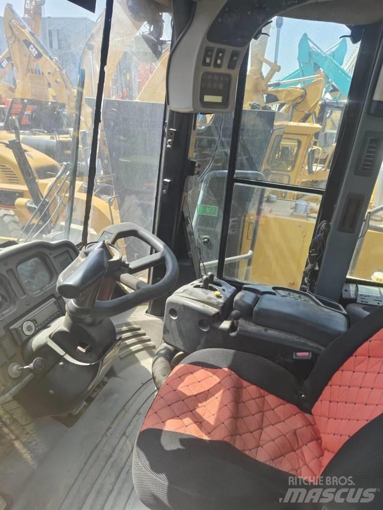 CAT 980 G  휠로우더