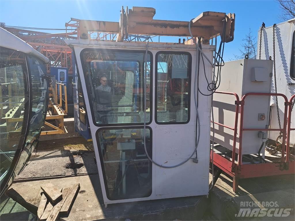 Liebherr 90LD 건설 장비 - 기타