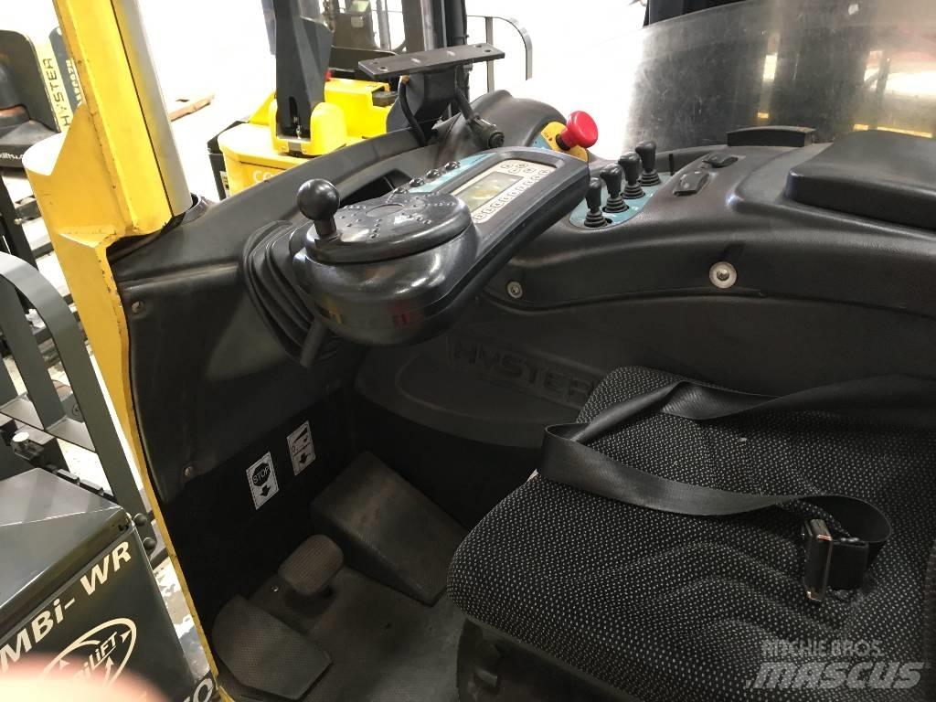 Hyster R2.0H 리치 트럭