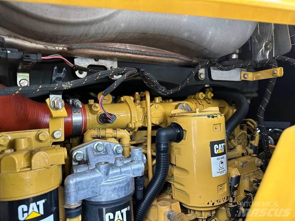 CAT 950G  휠로우더