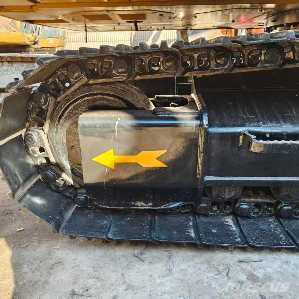 CAT 320 C 대형 굴삭기 29톤 이상