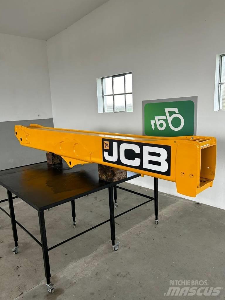 JCB 530-70 arm 붐 및 디퍼