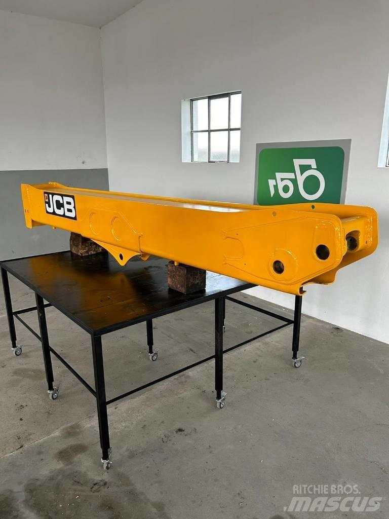 JCB 530-70 arm 붐 및 디퍼