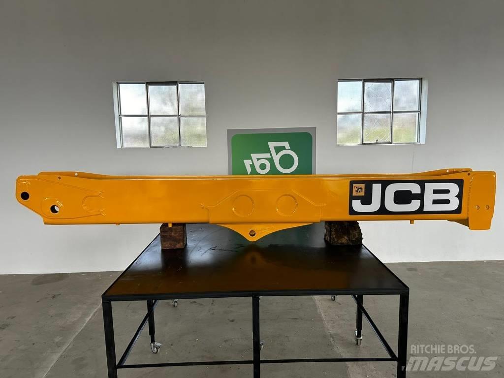JCB 530-70 arm 붐 및 디퍼