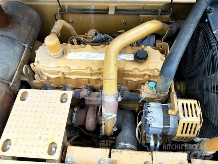 CAT 325 D L 대형 굴삭기 29톤 이상