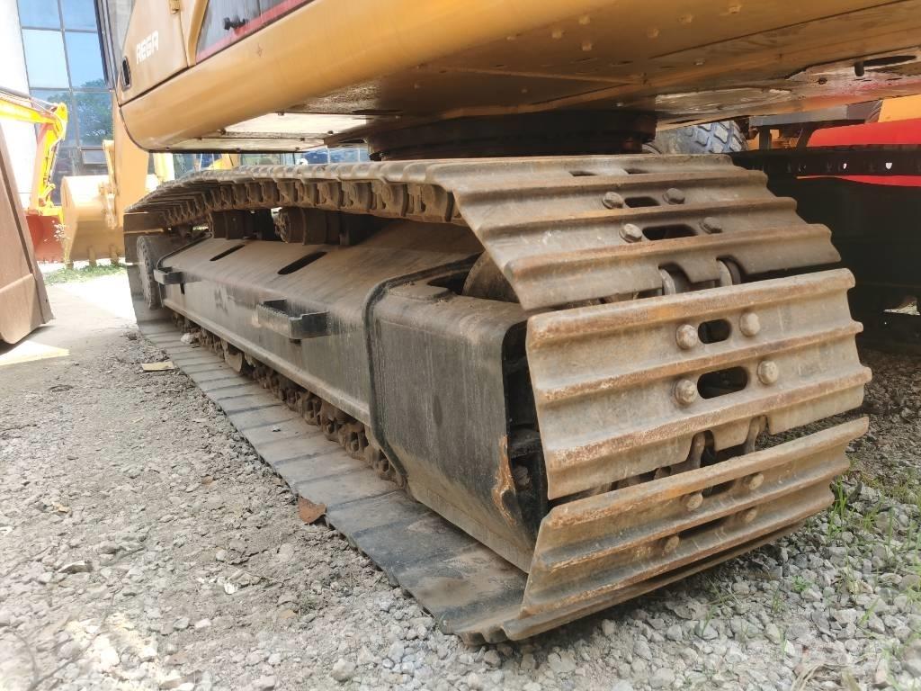 CAT 320 C L 대형 굴삭기 29톤 이상