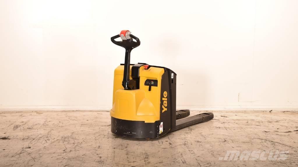 Yale MP 20 경량 리프터