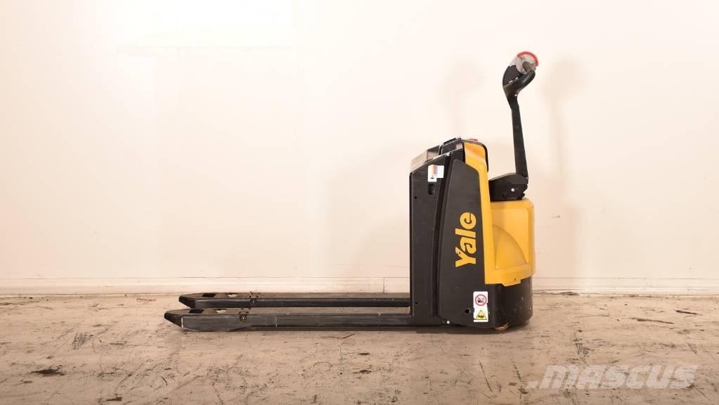 Yale MP 20 경량 리프터