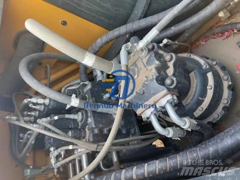 Hyundai 225VS 대형 굴삭기 29톤 이상