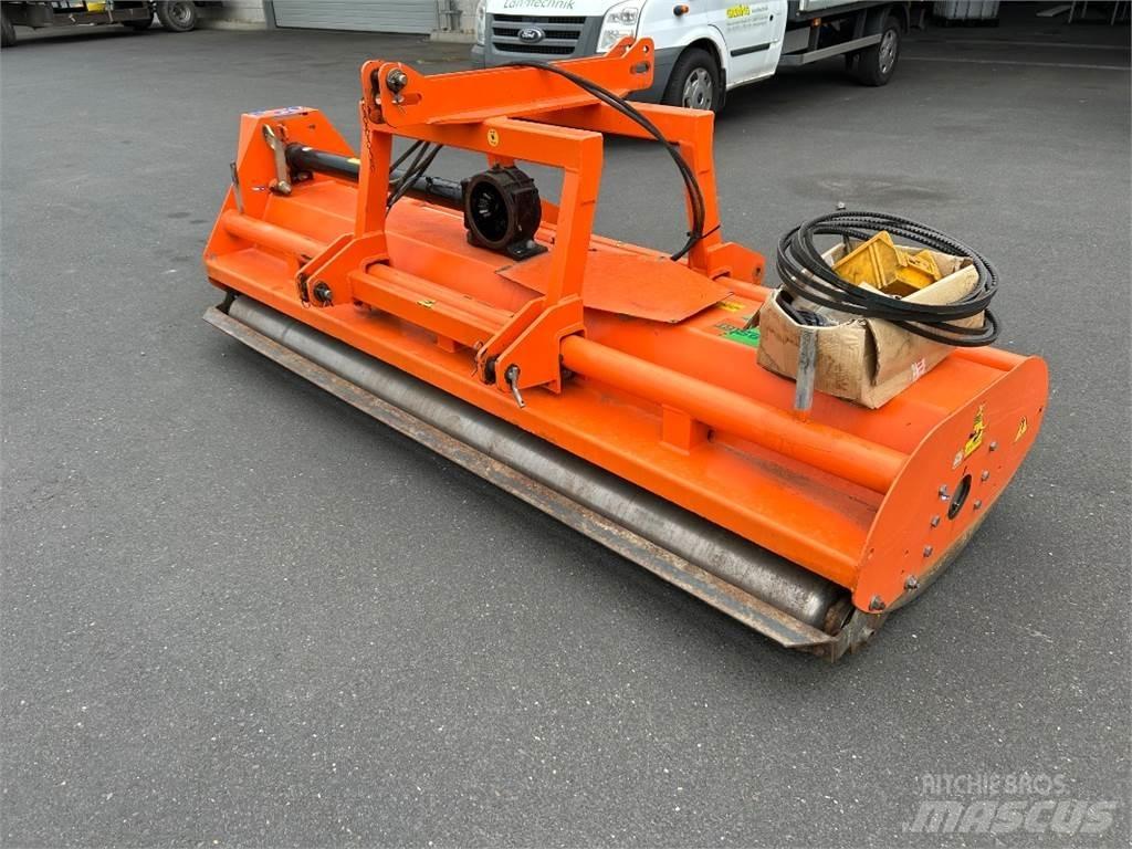 Agrimaster RV 280 토양관리 장비 - 기타