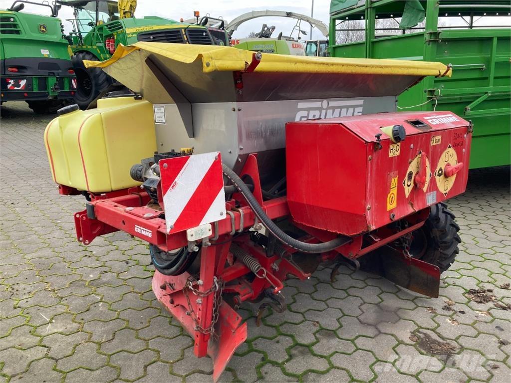 Grimme TS 420 감자설비 - 기타