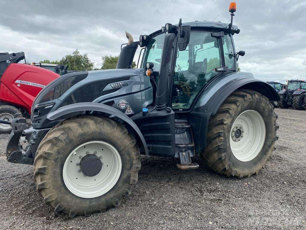 Valtra T 174EA 트랙터