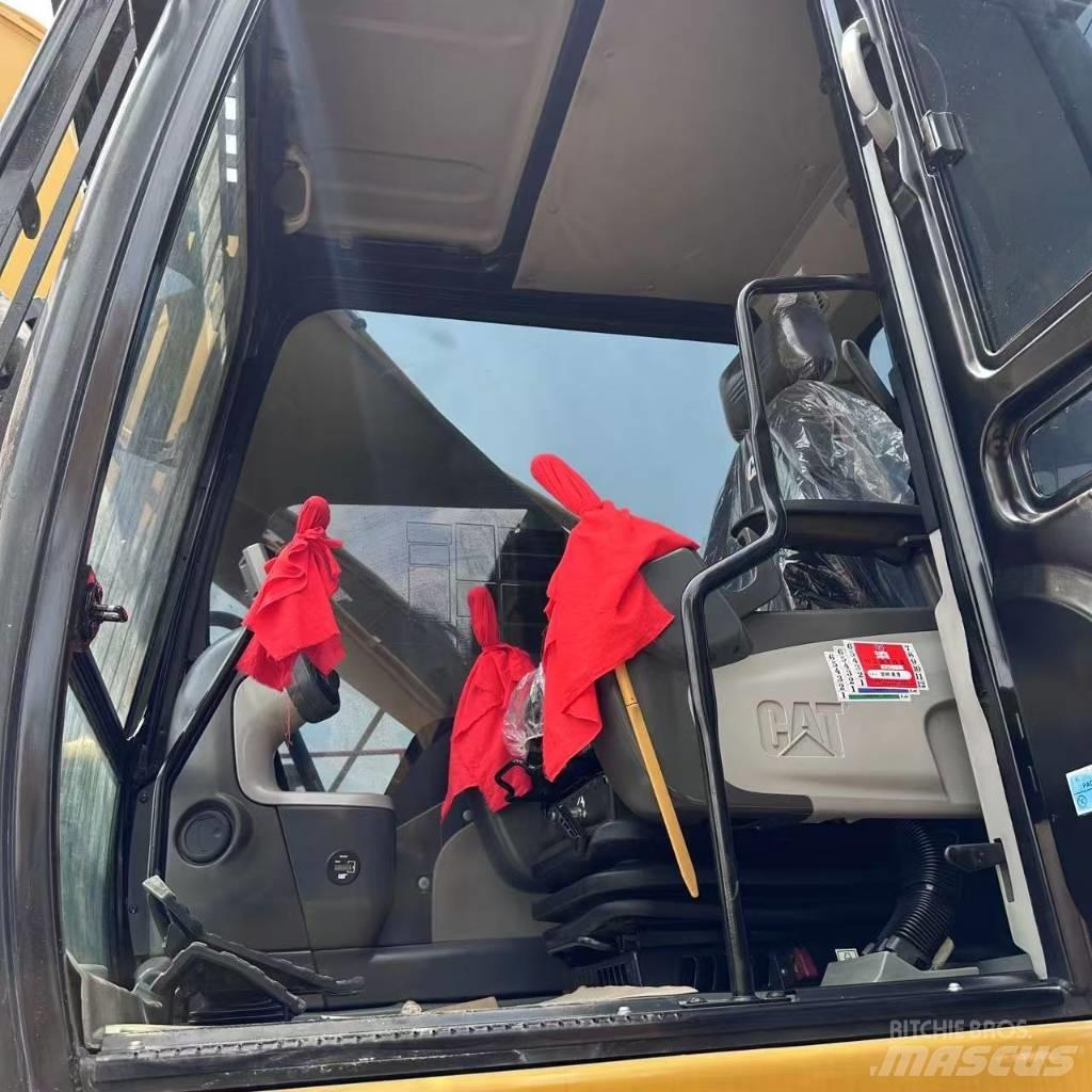 CAT 340D2 대형 굴삭기 29톤 이상