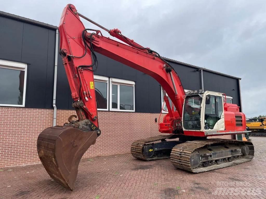 Hitachi ZX300LC-6 대형 굴삭기 29톤 이상