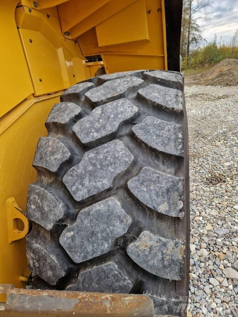 Volvo L 150 H  휠로우더