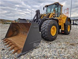 Volvo L 150 H  휠로우더